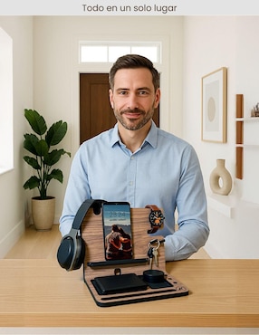 Organizador de escritorio Namore