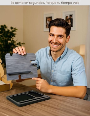 Organizador de escritorio Namore