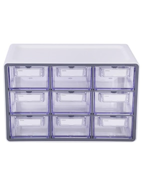 Set organizador multiusos Litem