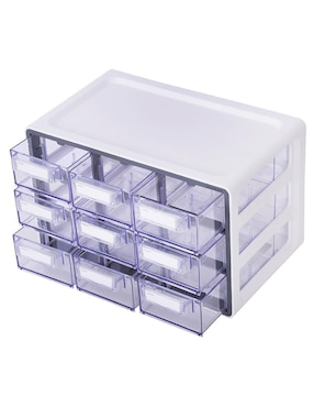 Set organizador multiusos Litem