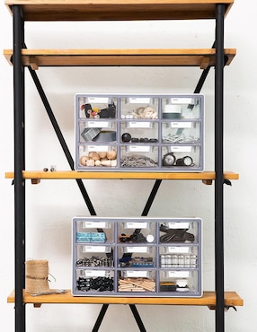 Set organizador multiusos Litem