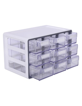 Set organizador multiusos Litem