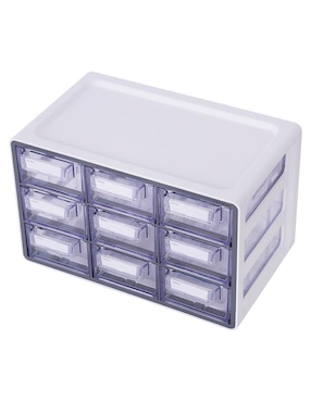 Set organizador multiusos Litem