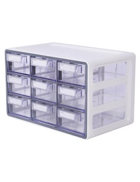 Set organizador multiusos Litem