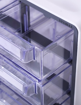 Set organizador multiusos Litem