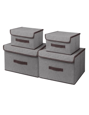 Set caja Lab.G cuadrada