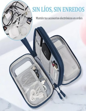 Organizador de cables Belug