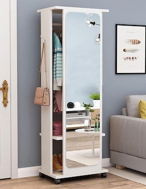 Clóset Icaro Bossa Muebles