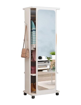 Clóset Icaro Bossa Muebles