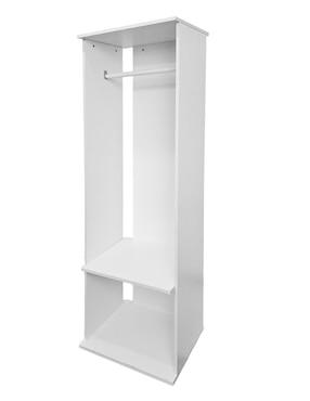 Clóset Icaro Bossa Muebles