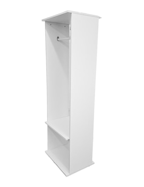 Clóset Icaro Bossa Muebles