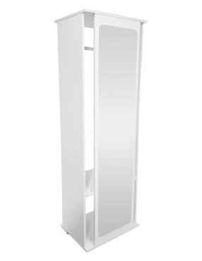 Clóset Icaro Bossa Muebles