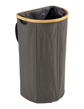 Cesto para ropa Pacific Elite de mezcla de materiales