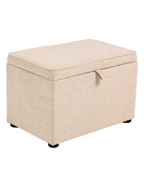 Taburete Pacific Elite de madera