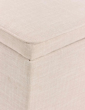 Taburete Pacific Elite de madera