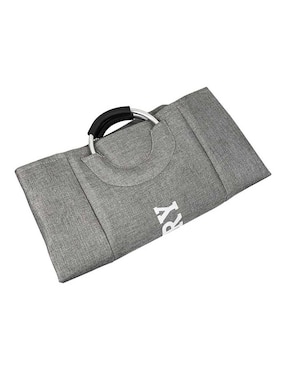 Cesto para ropa Kasablanka de algodón
