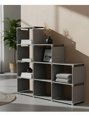 Organizador de accesorios armable Xtellar
