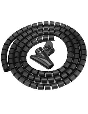 Organizador de cables armable Xtellar
