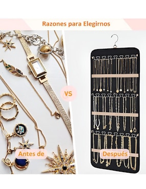 Organizador de accesorios Xtellar