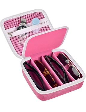 Organizador de lentes Xtellar