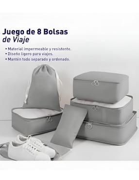 Organizador de bolsas Xtellar