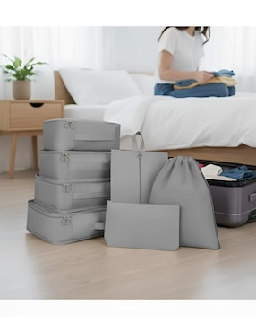 Organizador de bolsas Xtellar
