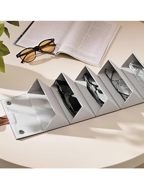 Organizador de lentes Xtellar