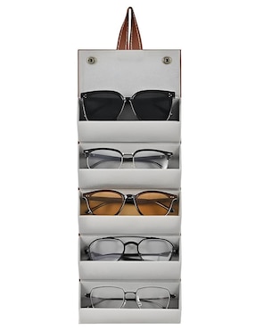 Organizador de lentes Xtellar