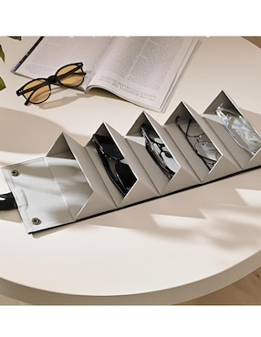 Organizador de lentes Xtellar