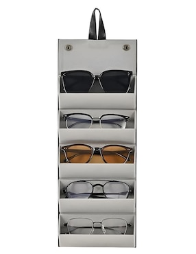 Organizador de lentes Xtellar
