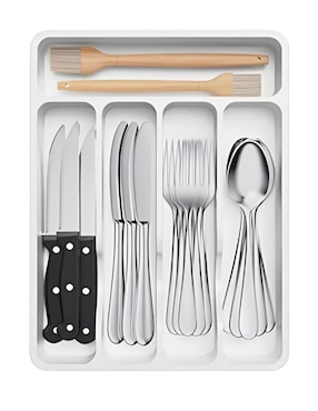 Organizador de utensilios cocina Xtellar
