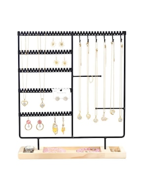 Porta joyas Xtellar