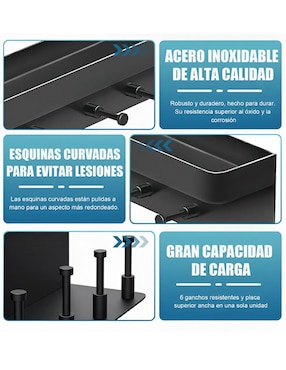 Porta llaves Xtellar