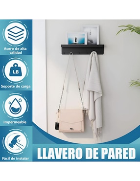 Porta llaves Xtellar
