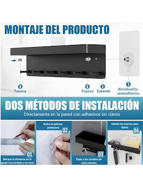 Porta llaves Xtellar