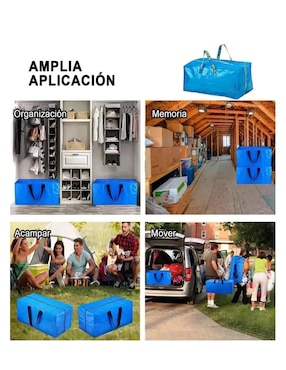Set de organizador multiusos Belug