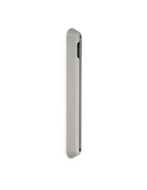 Perchero de pared Joseph Joseph Lavanderia de acero cromado 5 ganchos