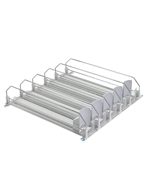 Organizador para refrigerador Xtellar