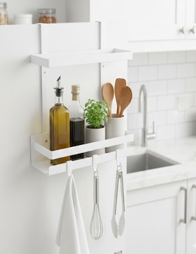 Organizador de utensilios cocina armable Ideen Ideen Oganización