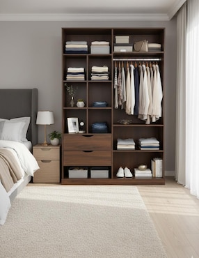 Clóset Muebles Hogare