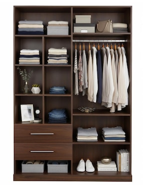 Clóset Muebles Hogare
