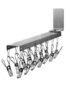 Organizador colgante armable Ideen Ideen Organización