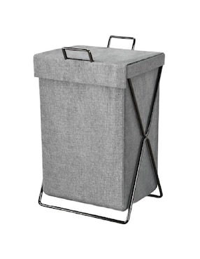 Cesto ropa multiusos Güish de algodón