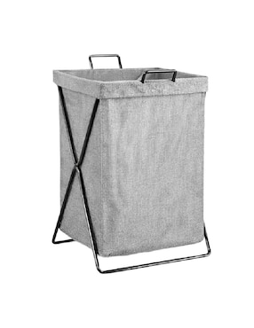 Cesto para ropa Güish de algodón