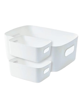Set de organizar multiusos Güish
