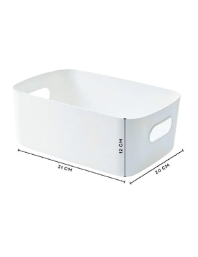 Set de organizar multiusos Güish