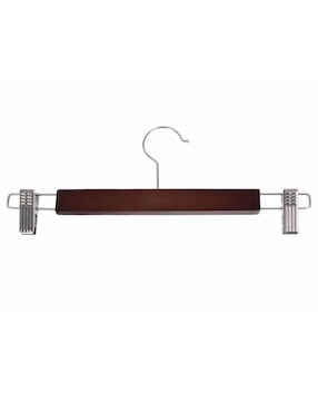 Set gancho para falda Haus de madera 5 piezas