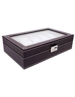 Caja reloj Ex Acc rectangular