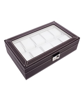 Caja reloj Ex Acc rectangular