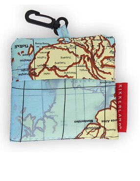 Bolsa lavandería Kikkerland 1 pieza